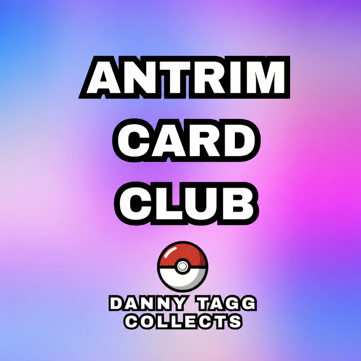 Danny Tagg Collects