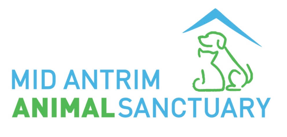 Mid Antrim Animal Sanctuary logo